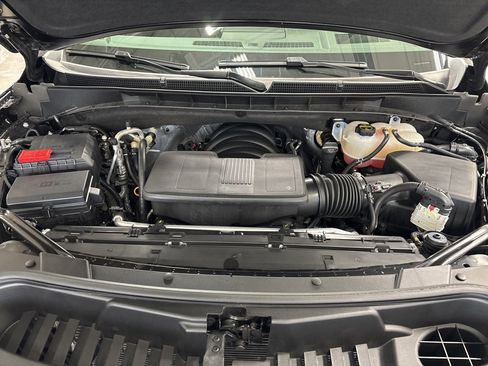 Used 2025 GMC Yukon XL Denali image 44