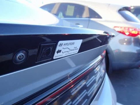 Used 2025 Hyundai Sonata SEL image 20