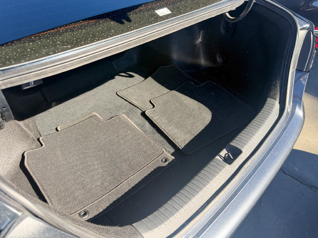 Used 2024 Honda Accord EX image 26