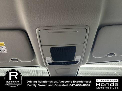 New 2026 Honda CR-V LX image 9