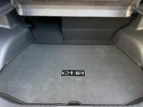 New 2026 Toyota C-HR AWD/4WD image 14