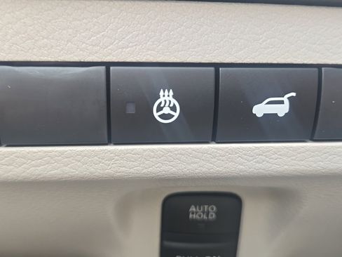 New 2025 Nissan Murano SL w/ Cargo Package image 16