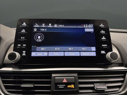 Used 2021 Honda Accord Sport image 16