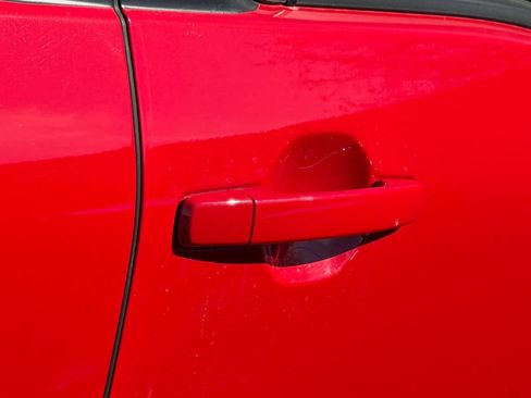 Certified 2025 Nissan Frontier SV image 11