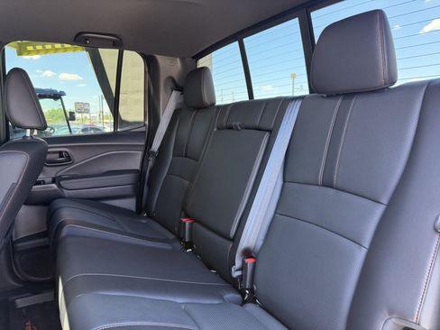 Used 2024 Honda Ridgeline TrailSport image 36