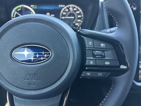 New 2025 Subaru Forester Sport w/ Popular Package image 21
