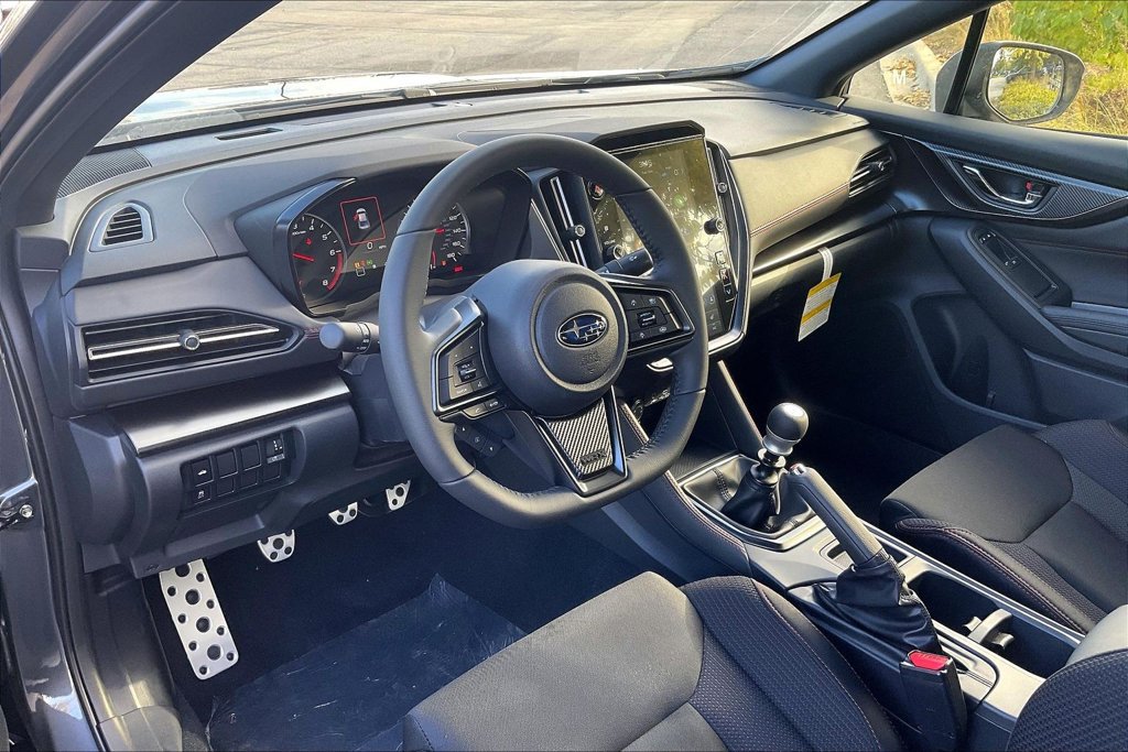 New 2026 Subaru WRX Premium AWD/4WD image 10