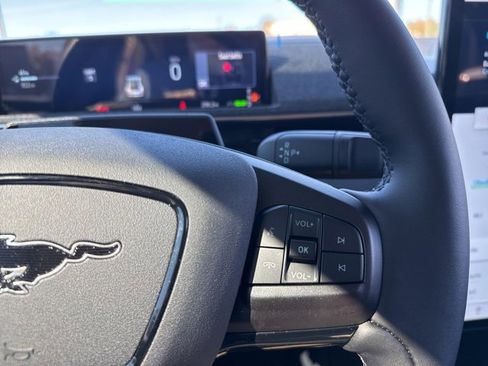 New 2025 Ford Mustang Mach-E Premium image 29