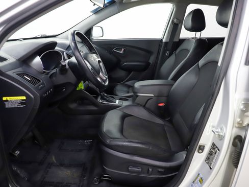 Used 2015 Hyundai Tucson SE image 16