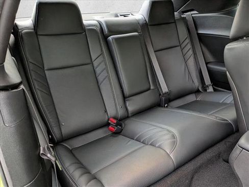 Used 2023 Dodge Challenger SRT Hellcat image 21