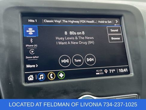 Used 2023 Chevrolet Equinox LT FWD image 13