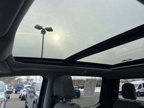 Certified 2024 Ford F150 XLT w/ Equipment Group 303A High image 10