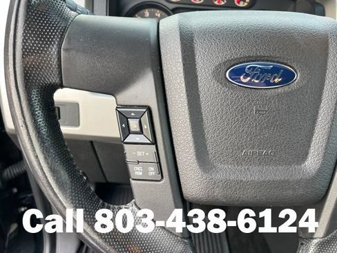 Used 2014 Ford F150 Raptor w/ Equipment Group 801A Luxury AWD/4WD image 22