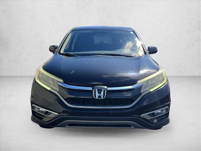 Used 2016 Honda CR-V EX image 2