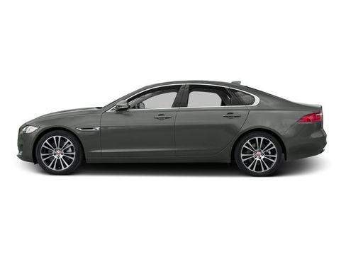 Used 2016 Jaguar XF Prestige AWD/4WD image 3