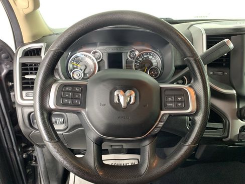 Used 2019 RAM 2500 Big Horn image 19