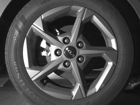 Used 2025 Kia K4 LXS image 15