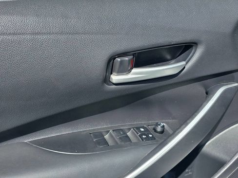 Used 2022 Toyota Corolla SE w/ Carpet Mat Package (TMS) FWD image 14