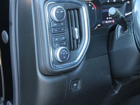 Used 2021 GMC Sierra 1500 AT4 image 23
