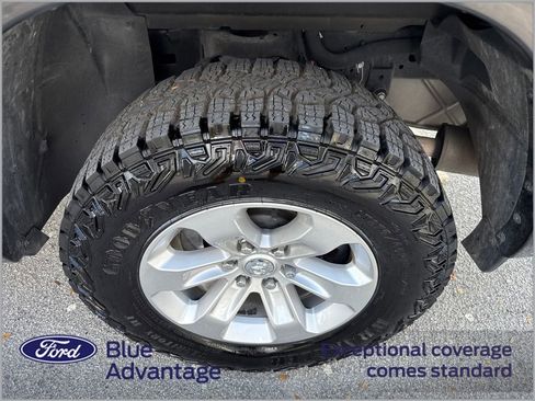 Used 2022 RAM 1500 Laramie image 12