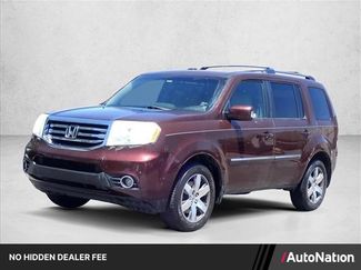 Used 2013 Honda Pilot Touring video 1