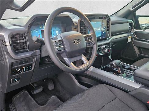 New 2026 Ford F150 XLT image 3