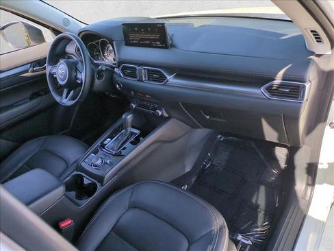 Used 2024 MAZDA CX-5 AWD 2.5 S w/ Preferred Package image 22
