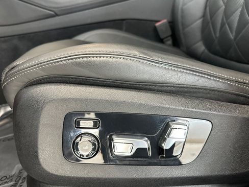 Certified 2023 BMW X6 M50i w/ Parking Assistance Package image 13