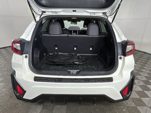 Used 2024 Subaru Crosstrek 2.0i Premium AWD/4WD image 26