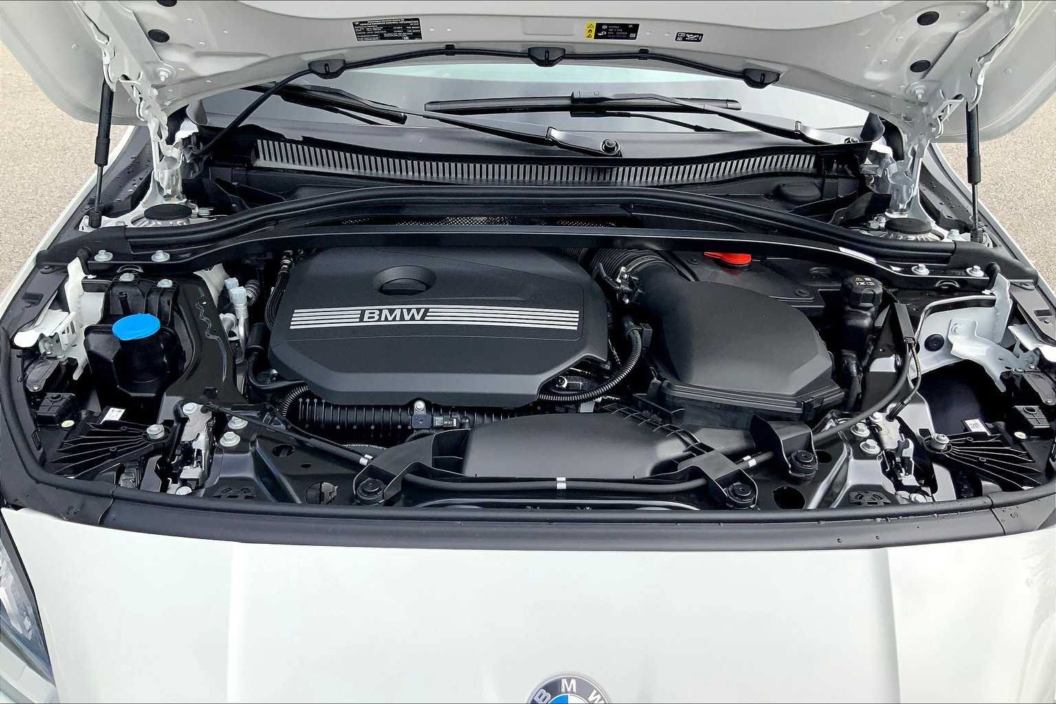 Used 2026 BMW 228i w/ Premium Package FWD image 16