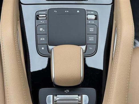 Used 2024 Mercedes-Benz GLS 450 4MATIC w/ AMG Line Exterior image 24