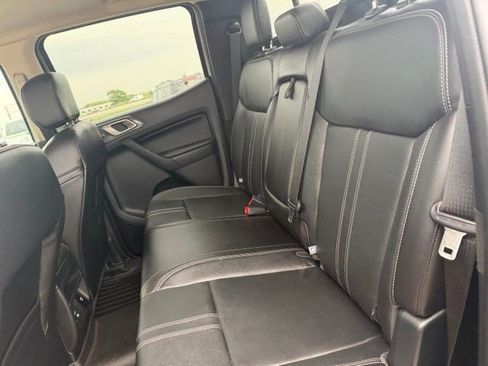 Used 2020 Ford Ranger Lariat w/ Equipment Group 501A Mid AWD/4WD image 24