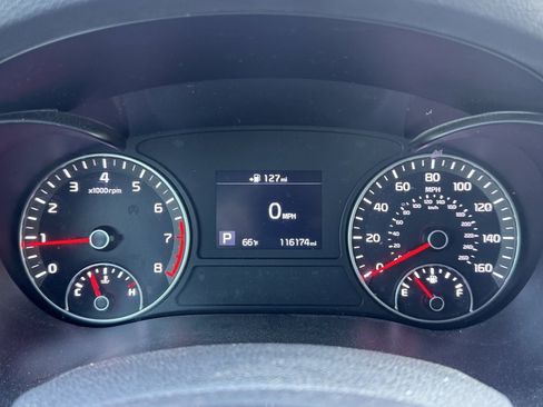 Used 2019 Kia Optima LX image 7