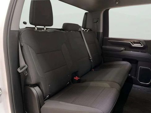 Used 2025 Chevrolet Silverado 2500 LT AWD/4WD image 64