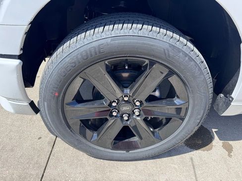 New 2026 Ford F150 STX w/ F-150 LOBO Package AWD/4WD image 8