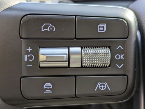 New 2026 Hyundai Santa Fe Limited image 17