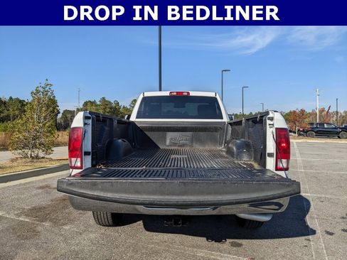 Used 2019 RAM 1500 Tradesman w/ Power & Remote Entry Group image 8