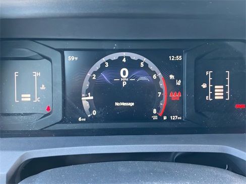 New 2026 Toyota Tacoma SR5 image 25