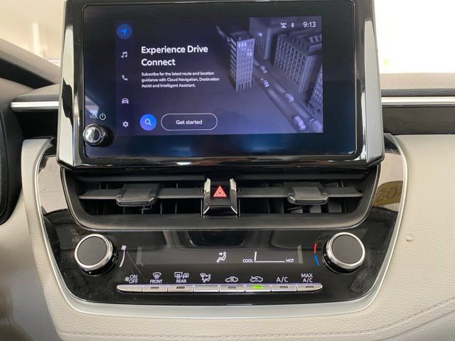 Used 2023 Toyota Corolla Cross L AWD/4WD image 13