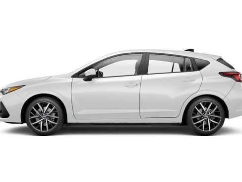 New 2026 Subaru Impreza 2.0i Sport AWD/4WD image 20