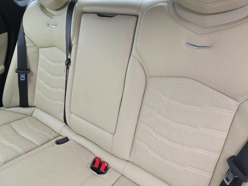 Used 2020 Cadillac CT6 Premium Luxury image 14