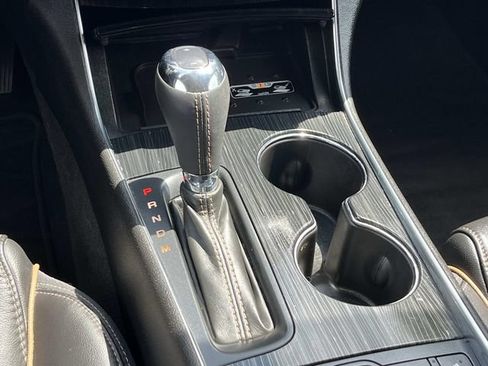 Used 2018 Chevrolet Impala Premier FWD image 14