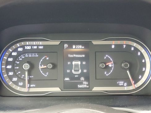 Used 2024 Hyundai Tucson SEL image 23