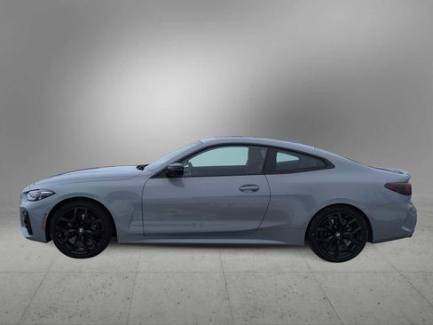 Certified 2026 BMW 440i xDrive Coupe w/ Premium Package image 5