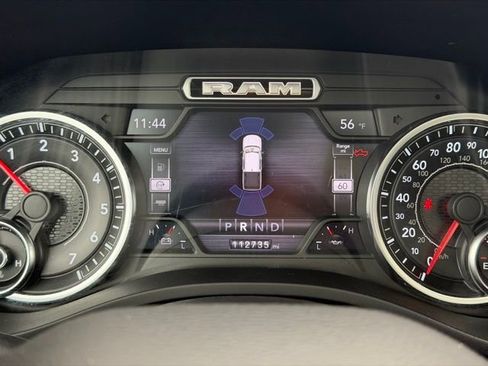 Used 2019 RAM 1500 Sport w/ Level 2 Equipment Group image 24