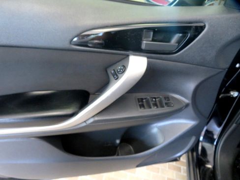 Used 2020 Mitsubishi Eclipse Cross ES image 14