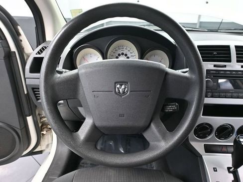 Used 2008 Dodge Caliber SE w/ SE Plus Group image 24