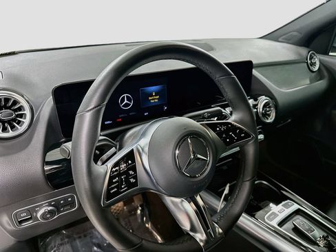 Certified 2026 Mercedes-Benz GLA 250 image 4