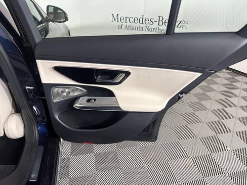 Certified 2026 Mercedes-Benz E 350 Sedan image 18