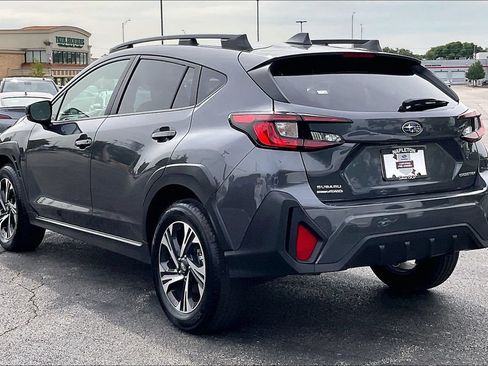 Certified 2025 Subaru Crosstrek 2.5i Premium AWD/4WD image 13